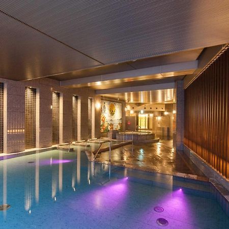 Dogo Prince Hotel Matsuyama  Bagian luar foto