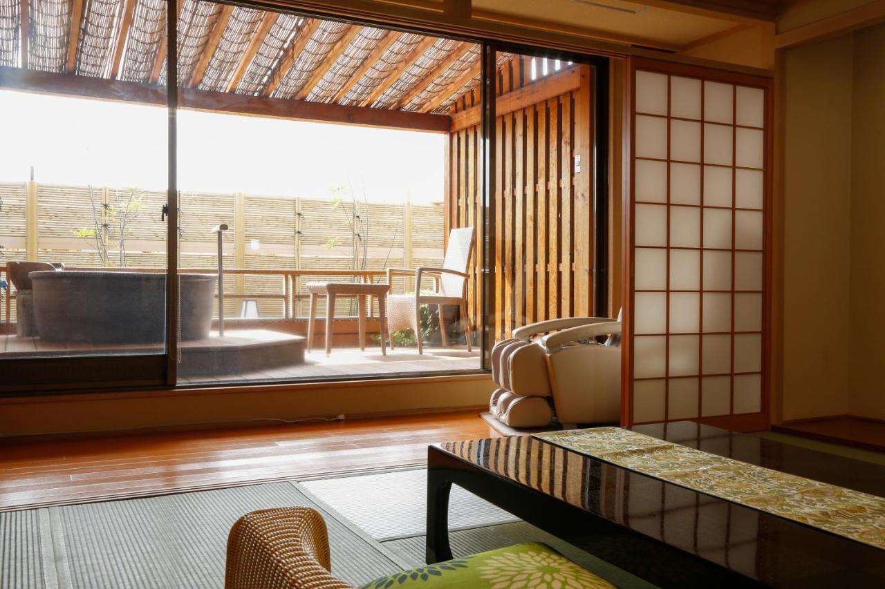 Dogo Prince Hotel Matsuyama  Bagian luar foto