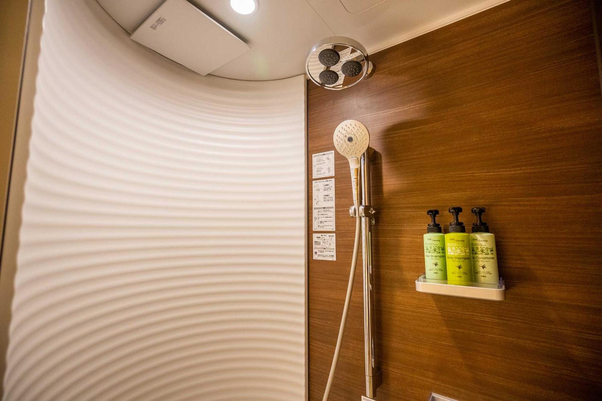 Dogo Prince Hotel Matsuyama  Ruang foto